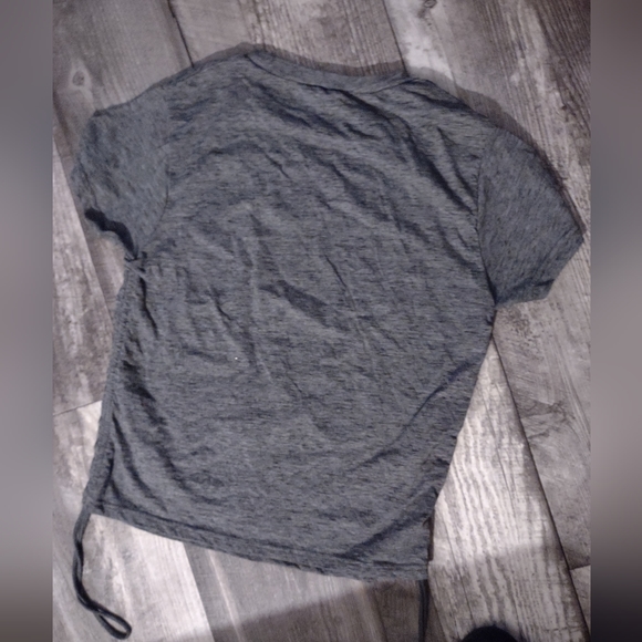 On Fire Juniors size large t-shirt - Picture 2 of 3